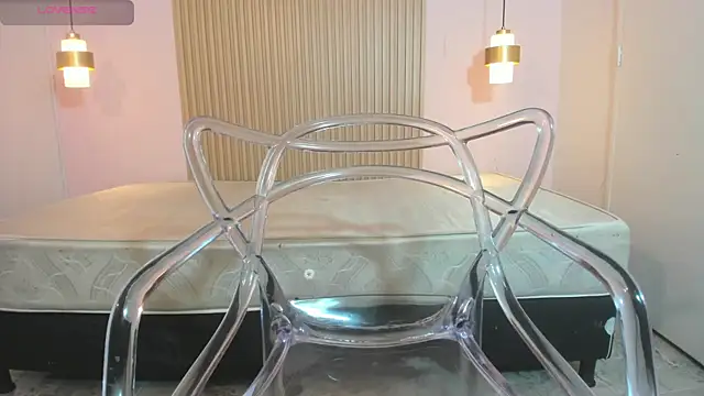 Izelevans online show from April 12, 2026, 4:34 pm