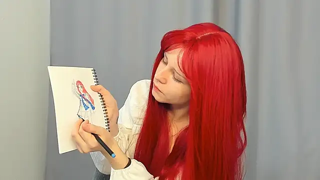 ShanaHearns online show from November 24, 2025, 3:23 pm