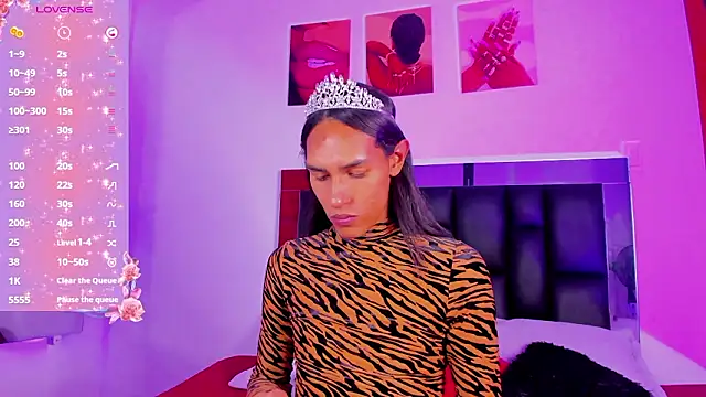 ValeryTs1 online show from March 3, 2026, 6:36 pm