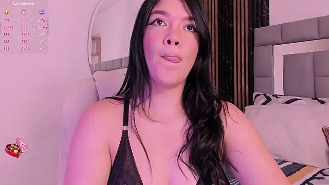 amaia santini online show from February 20, 2026, 7:03 pm