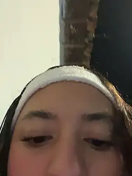 lindaa natashaa  online show from February 6, 2026, 1:10 am