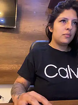 emiirosse online show from March 17, 2026, 6:06 am