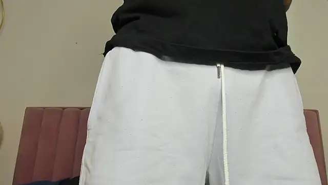 Andrew sanders68 online show from January 9, 2026, 8:21 pm