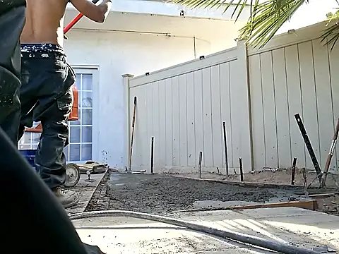 MTheRealrDLlongCrippler online show from February 24, 2026, 9:35 pm