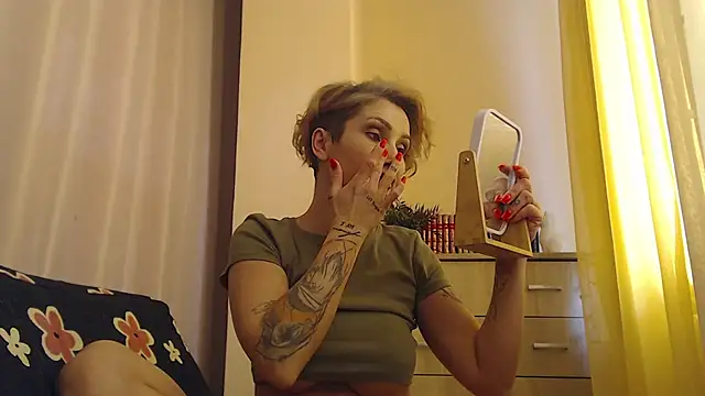 JADAPink    online show from April 15, 2026, 6:09 am