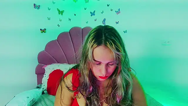 paula brausin  online show from February 14, 2026, 2:58 pm