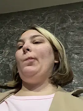 KateBurlesk online show from November 26, 2025, 9:10 am