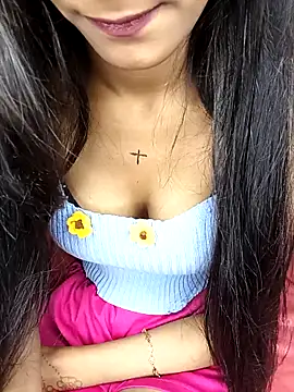 Snapshot of Anju_doshi1 chatting on December 1, 2025, 6:40 am Anju doshi1 online show from December 1, 2025, 6:40 am