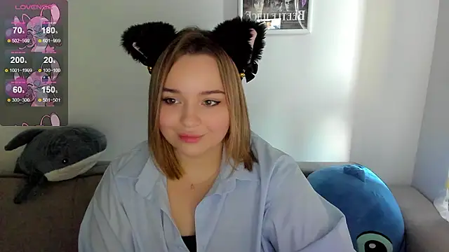 Lilovila online show from February 10, 2026, 10:41 am