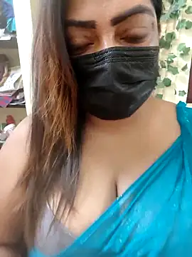 Kanikha99 online show from February 12, 2026, 5:24 am