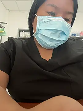 aricub online show from February 6, 2026, 8:34 pm