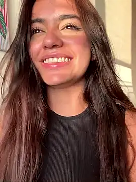 KityOlivia online show from January 10, 2026, 10:47 pm