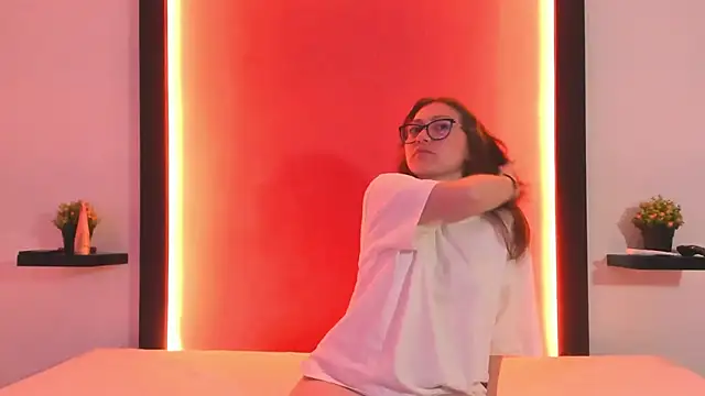 Lirio 09 online show from December 1, 2025, 12:21 pm