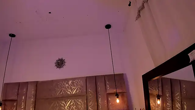 Ambar85 online show from January 17, 2026, 3:00 am