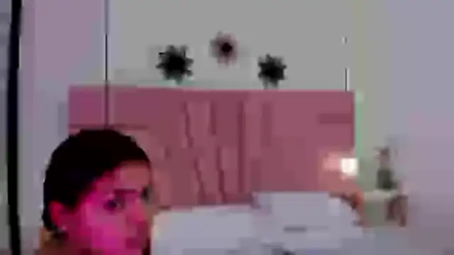 Ambar85 online show from February 26, 2026, 11:20 am