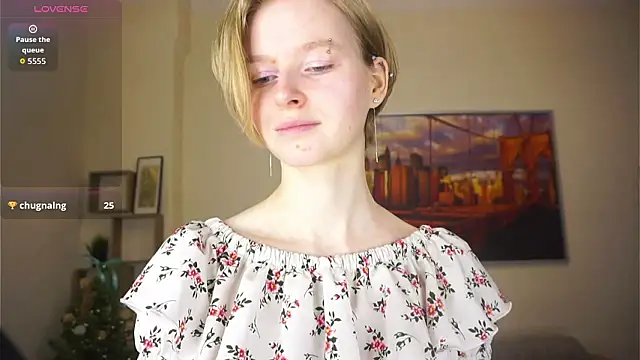 ToyaPletz online show from March 20, 2026, 4:01 pm