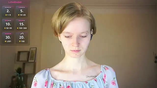 ToyaPletz online show from March 25, 2026, 5:08 pm