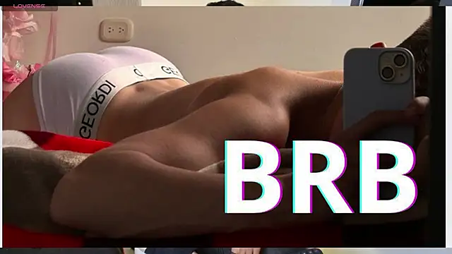 LoganFoster  online show from January 14, 2026, 8:14 pm