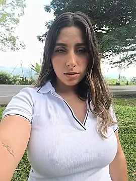 Catalina ramos online show from January 7, 2026, 9:17 pm