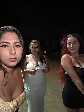 Catalina ramos online show from March 4, 2026, 8:31 am