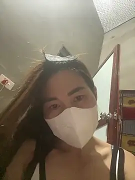 meganmeo online show from May 30, 2026, 2:25 pm