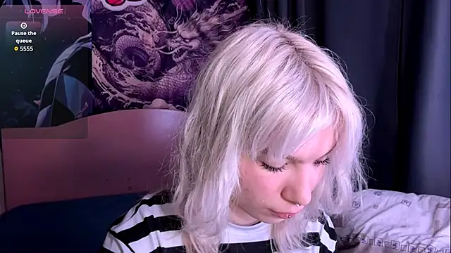 LolaDollyMur online show from November 24, 2025, 7:13 pm