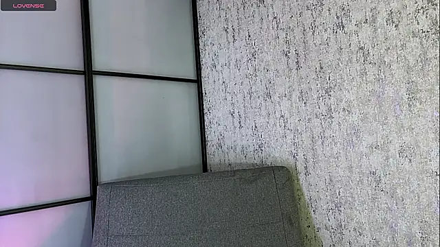 LolaDollyMur online show from February 3, 2026, 7:08 pm