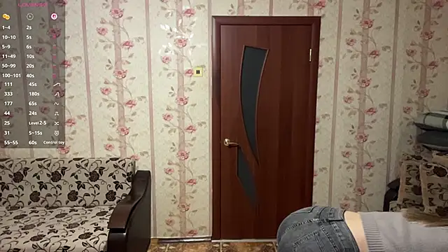 Katebarbie online show from February 5, 2026, 3:16 pm