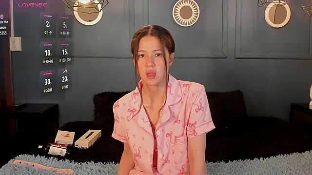 Skyy bloom online show from December 4, 2025, 11:52 am