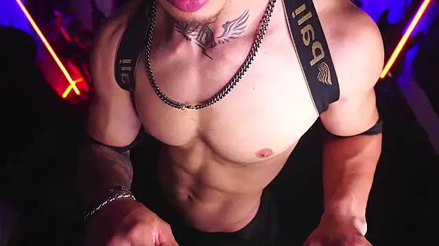 alan-jet online show from March 23, 2026, 8:57 pm