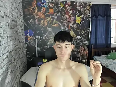 jay orange online show from April 5, 2026, 7:55 pm