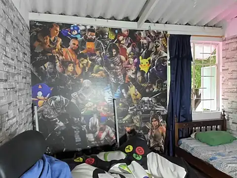 jay orange online show from April 23, 2026, 8:00 pm