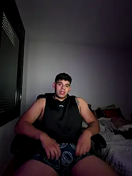 FireErik online show from December 1, 2025, 7:30 pm