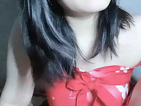 Snapshot of Miu8386 chatting on November 27, 2025, 10:01 pm Miu8386 online show from November 27, 2025, 10:01 pm