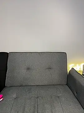 LianixLoverx online show from March 15, 2026, 8:37 pm