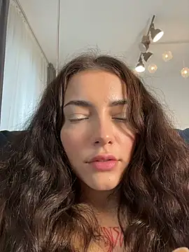 LianixLoverx online show from March 22, 2026, 1:47 pm