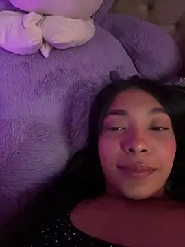 KarolRojas 22 online show from April 2, 2026, 6:33 am