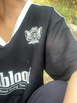 Snapshot of MySmile chatting on December 1, 2025, 1:54 am MySmile online show from December 1, 2025, 1:54 am