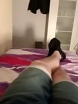 BushedScreed online show from April 11, 2026, 7:51 pm