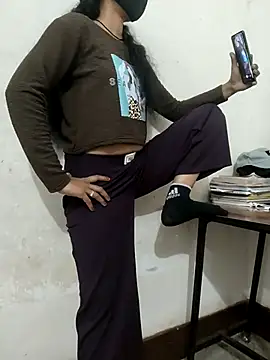 Siya499 online show from November 24, 2025, 7:13 pm