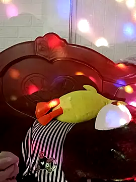 Lily-ross22 online show from February 25, 2026, 4:27 pm