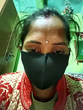 Snapshot of Punam_panjabi chatting on February 14, 2026, 6:15 pm Punam panjabi online show from February 14, 2026, 6:15 pm