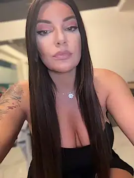 JessicaFlame online show from March 29, 2026, 3:12 pm