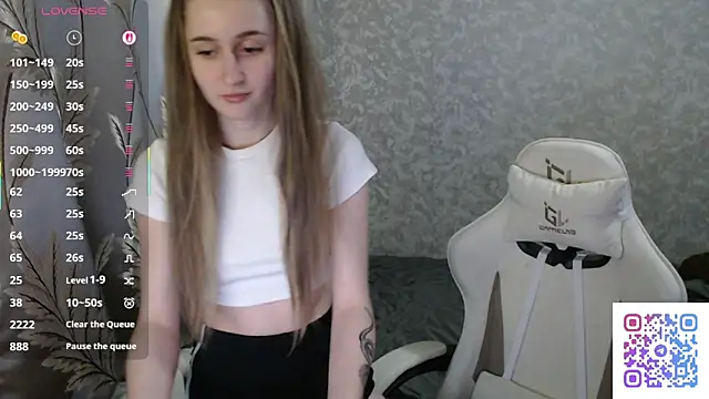 Ave Costly online show from January 18, 2026, 5:39 pm