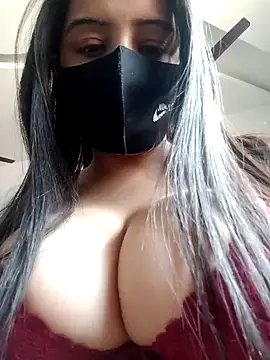 Sexsyy-Alexa online show from November 27, 2025, 7:32 am