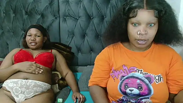 Ciara-Mia online show from March 22, 2026, 10:18 am