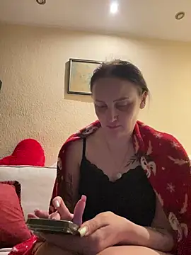 Snapshot of TomilaSi chatting on March 31, 2026, 12:23 am TomilaSi online show from March 31, 2026, 12:23 am