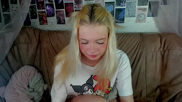 Snapshot of AlysaMeow chatting on July 24, 2026, 5:22 pm AlysaMeow online show from July 24, 2026, 5:22 pm
