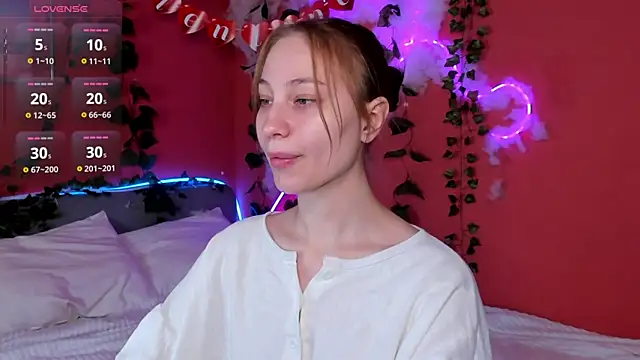 Snapshot of lally_cute chatting on February 25, 2026, 5:06 am lally cute online show from February 25, 2026, 5:06 am