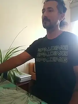 gancholate online show from November 27, 2025, 8:22 pm